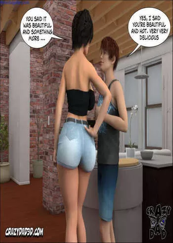 Cover of Dear Older Sister 1